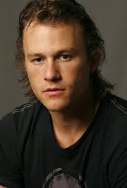 Heath Ledger - via Daymix