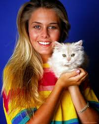 Image <b>Nicole Eggert</b> Photograph at Picture