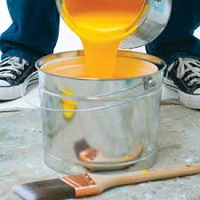 Secrets of a Perfect Paint Job - via Daymix