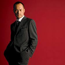 Ken Watanabe