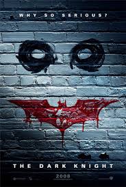 I'm organizing a Batman movie - via Daymix