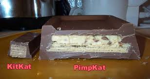   Pimp   My Snack