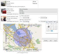 Adobe's Flex <b>framework</b> and