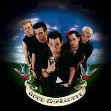 Image [RS]<b>Good Charlotte</b> - <b>Good Charlotte</b> <b>...</b> Picture