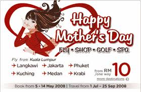 AirAsia Promotion - via Daymix
