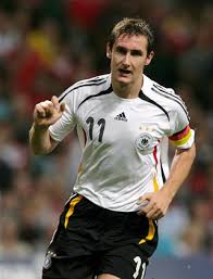 Image Foto de Miroslav Klose Picture
