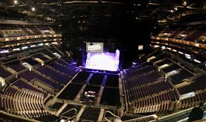 Staples Center - via Daymix