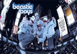 Image <b>Beastie Boys</b> Poster Picture