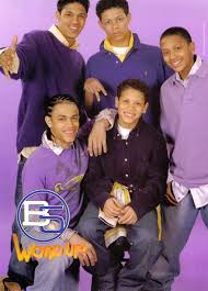Image <b>b5</b> in the sexy purple. Picture