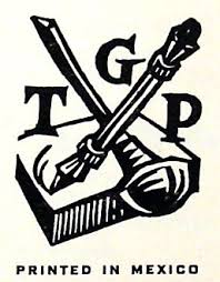 TGP logo