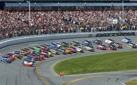 52nd Annual Daytona 500 - via Daymix