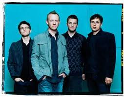 Image <b>THE FRAY</b> GET OUT OF DENVER Picture