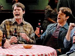 Image <b>BILL HADER</b> photo | Will Forte Picture