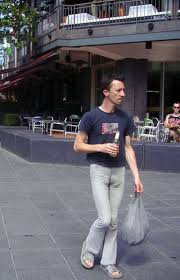 I love skinny jeans. but. this - via Daymix