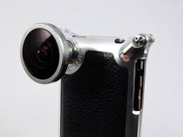 Factron iPhone Case