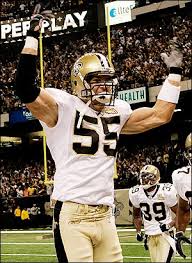 New Orleans Saints: NFC South - via Daymix