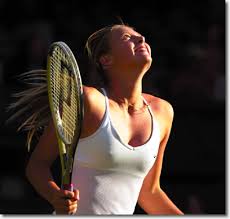 wimbledon-champion-sharapova - via Daymix