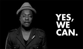 rap group Black Eyed Peas