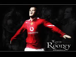 Wayne Rooney
