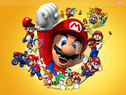 Mario Picture 0