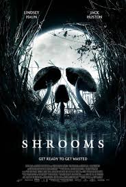 shrooms pronunciation