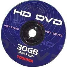 HD DVD and it's competitor Blu-ray have been hacked!