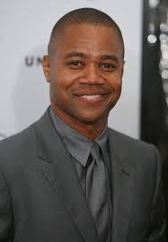 Image Cuba Gooding Jr. Picture