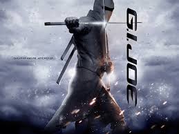 GI Joe Rise of Cobra - via Daymix