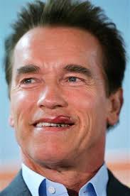 Arnold Schwarzenegger