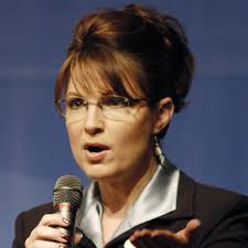 Sarah Palin - sarah palin page