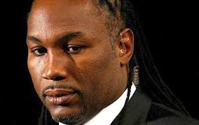 Lennox Lewis Image Lennox Lewis backtracks on $100m comeback talk: Boxing and MMA ... Picture 7