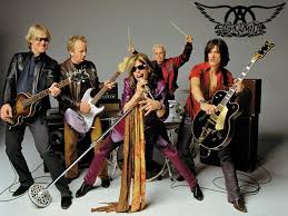 Aerosmith, Hard Rock - via Daymix