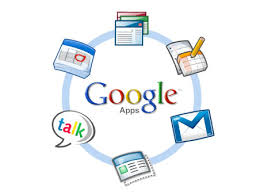 of Google AppsTM - via Daymix
