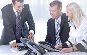 Business Phone System