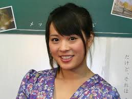 北乃きい