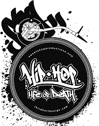 hip hop - via Daymix