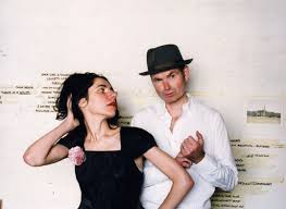 Image <b>PJ Harvey</b> And John Parish Picture