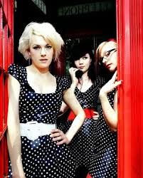 The Pipettes Image the pipettes.jpg Picture 3