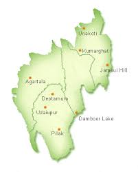 ... India “Tripura” ...