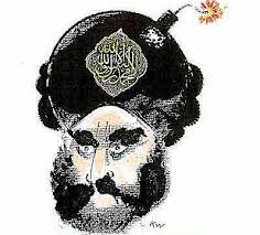 plot to kill Muhammad cartoonist