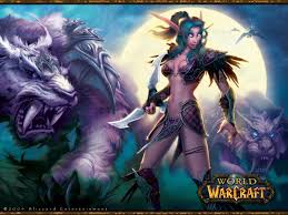 will also write Warcraft, - via Daymix