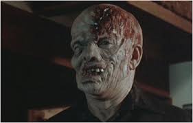 "Friday the 13th" movies