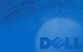 Dell wallpaper in Windows