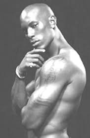 Image Of The Day - <b>Tyrese Gibson</b> Picture