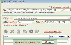 How to download hulu movie and - via Daymix