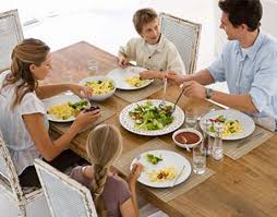 Eat at Home and Cook for