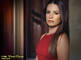Holly Marie Combs