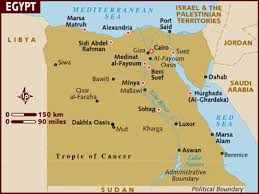 Egypt - General. Photo Gallery - via Daymix