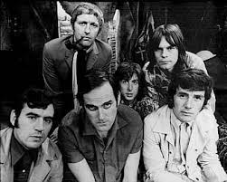 Image Howard's Corner | <b>Monty Python</b> Picture