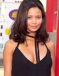 Image on <b>Thandie Newton's</b> Picture